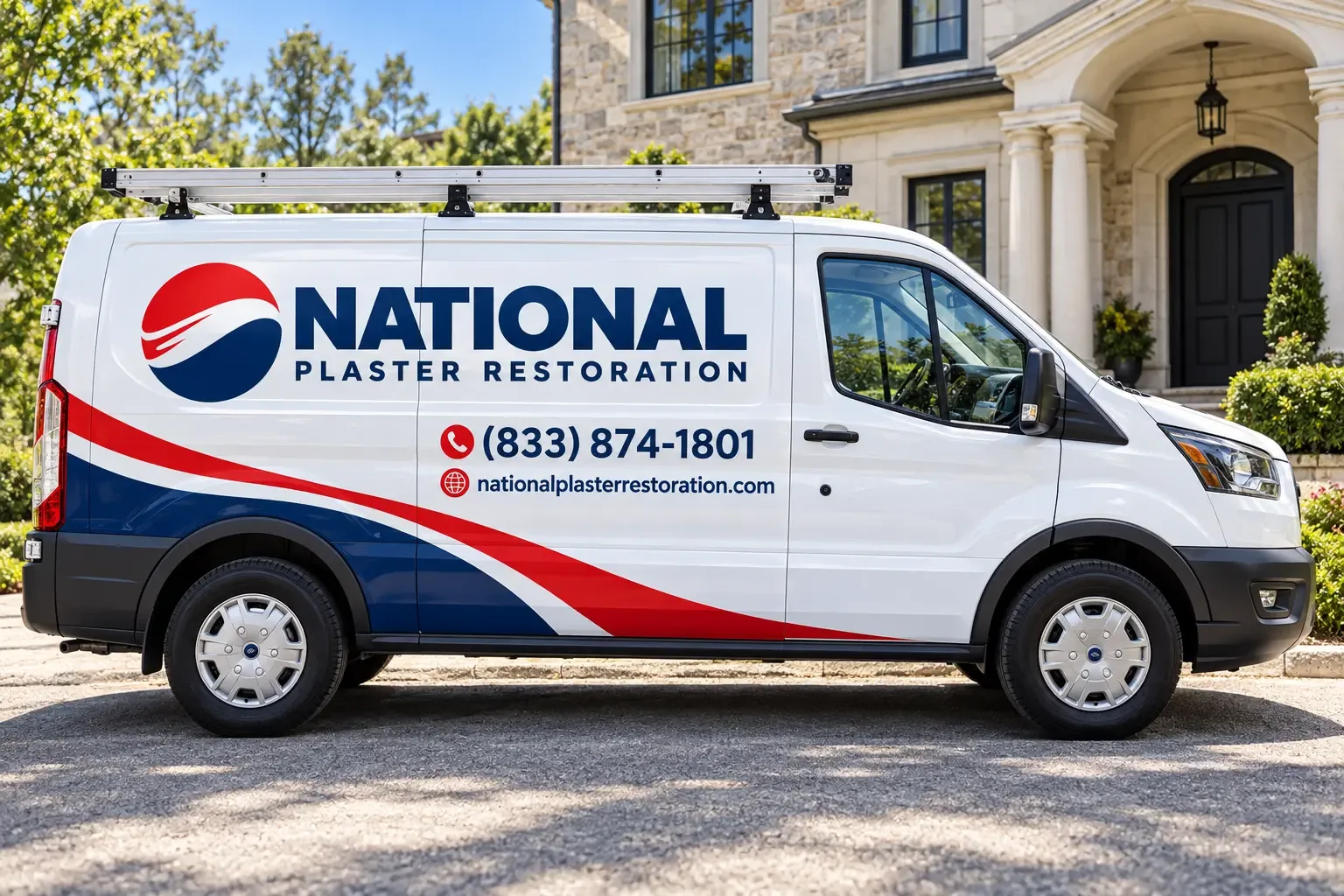 Plaster Repair in Pitman, NJ near me